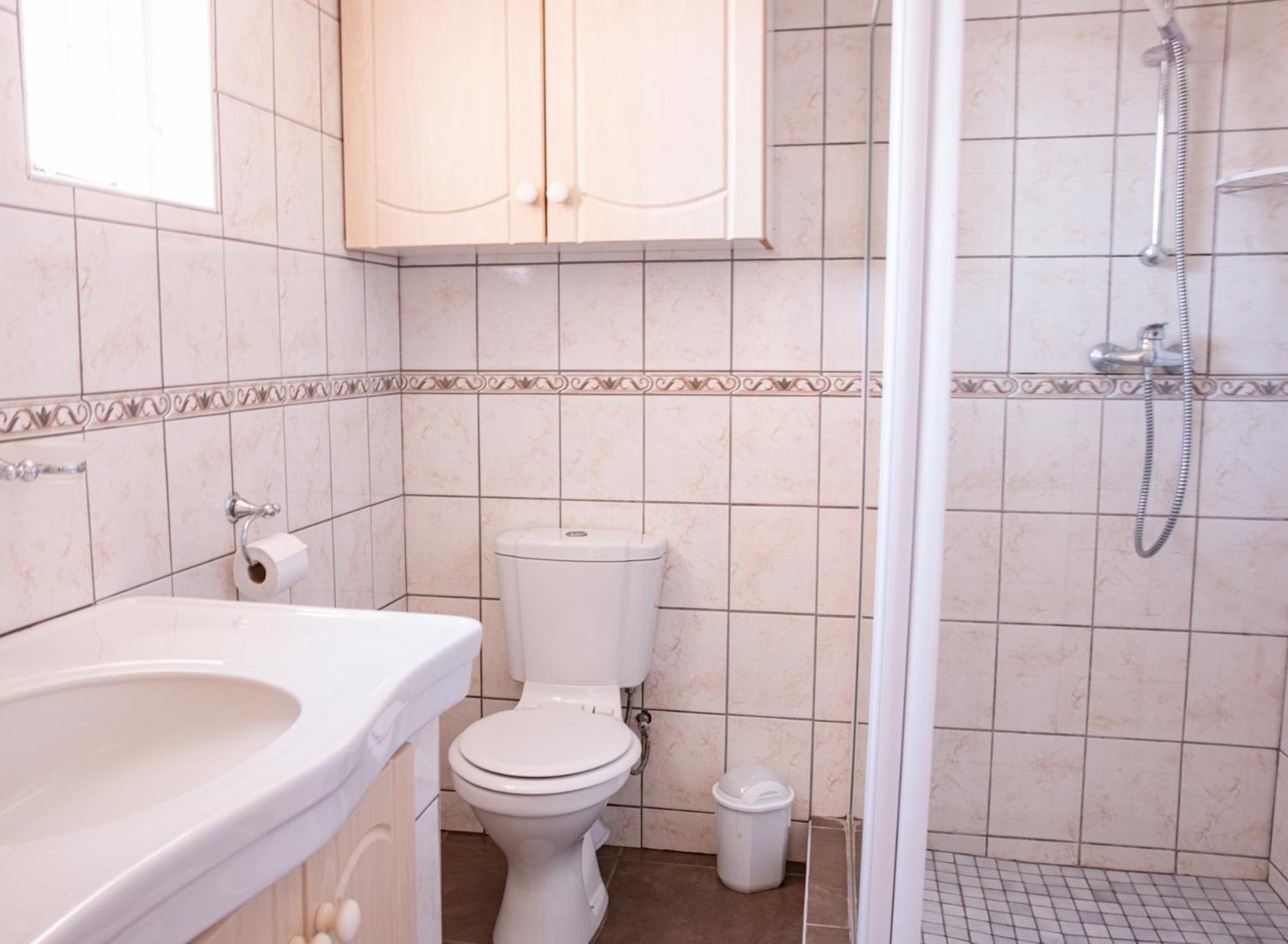 Emerald Bed&Breakfast Windhoek Exterior foto