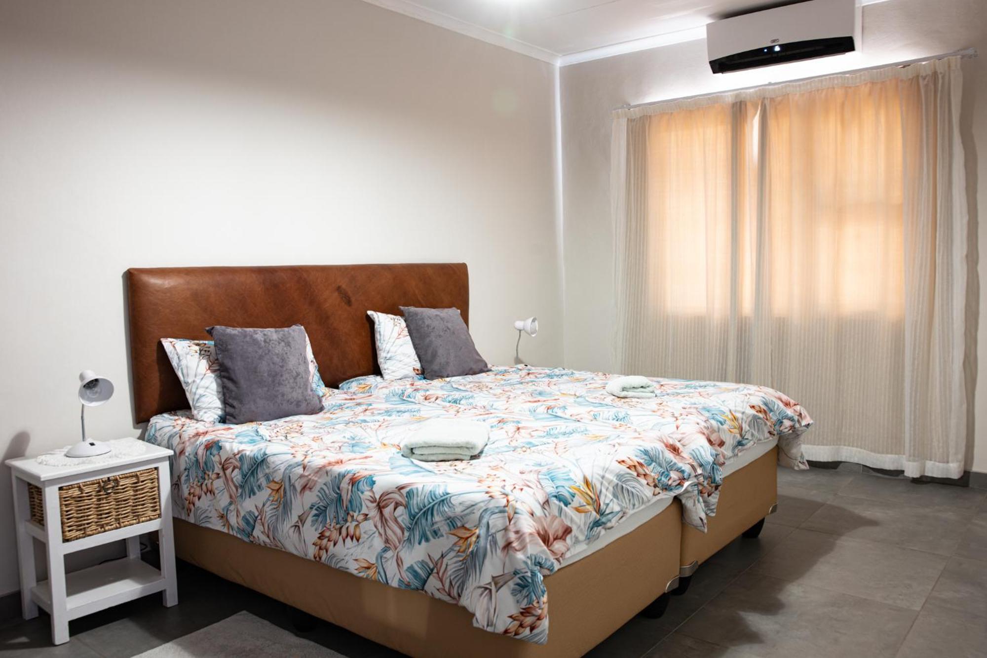 Emerald Bed&Breakfast Windhoek Exterior foto